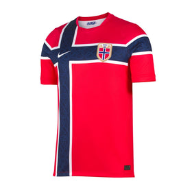 Jersey Noruega 2026