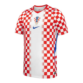 Jersey Croacia 2026