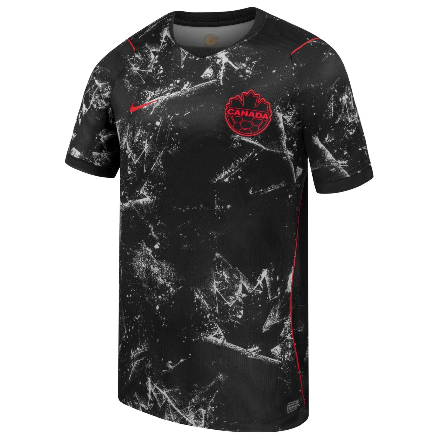 Jersey Canadá 2026