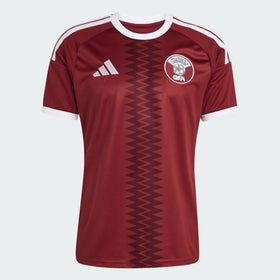 Jersey Catar 26
