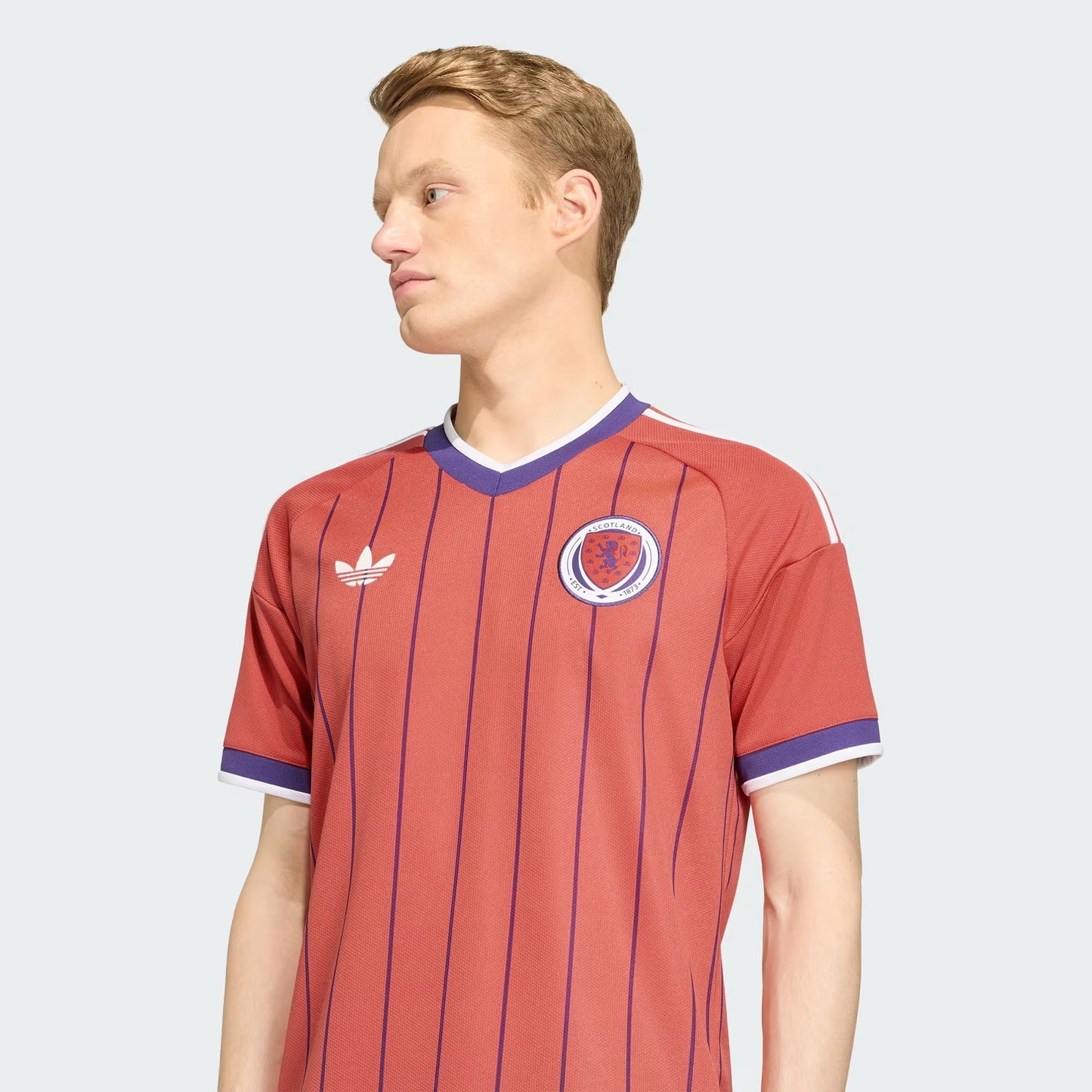 Jersey Escocia 2026