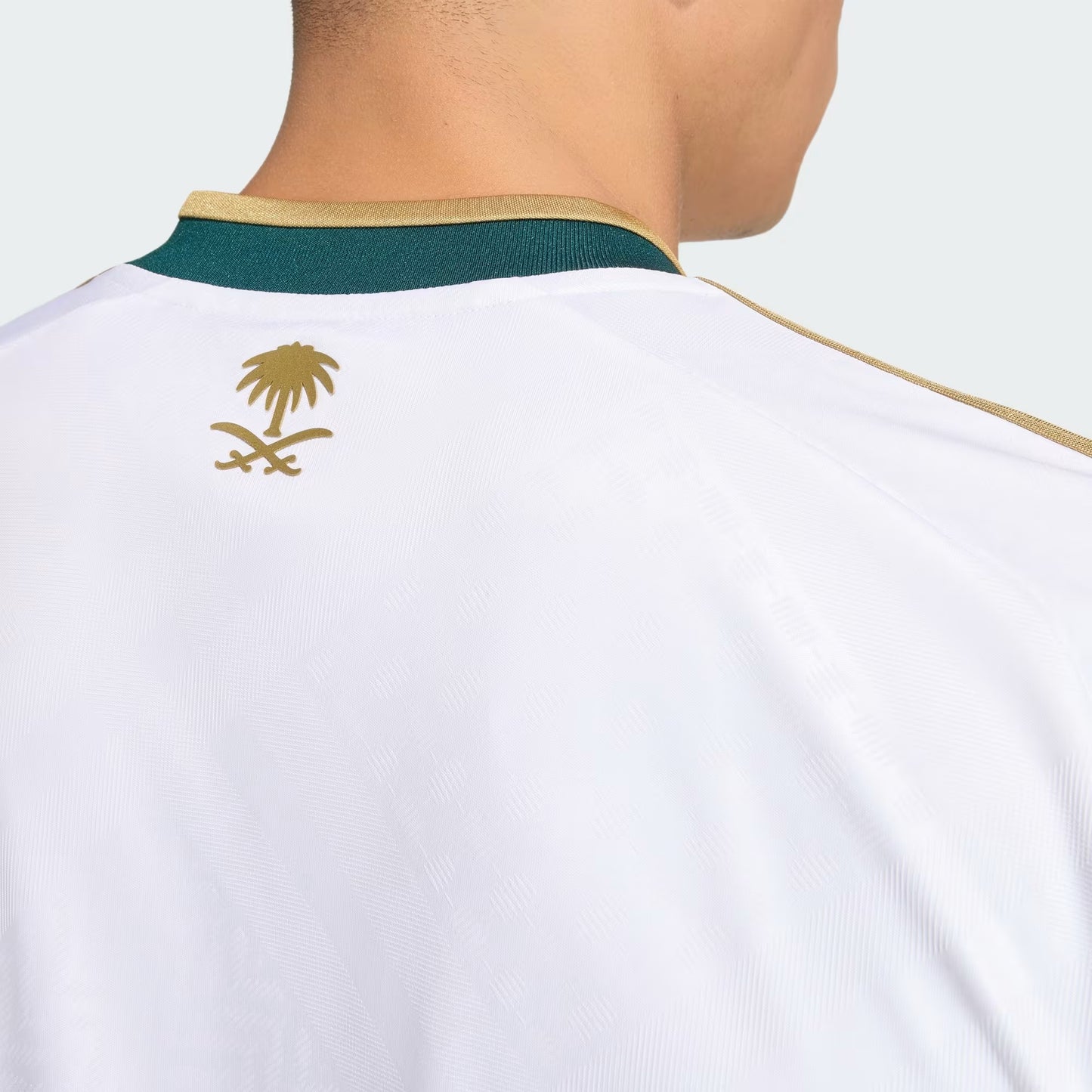 Jersey Arabia Saudita 2026