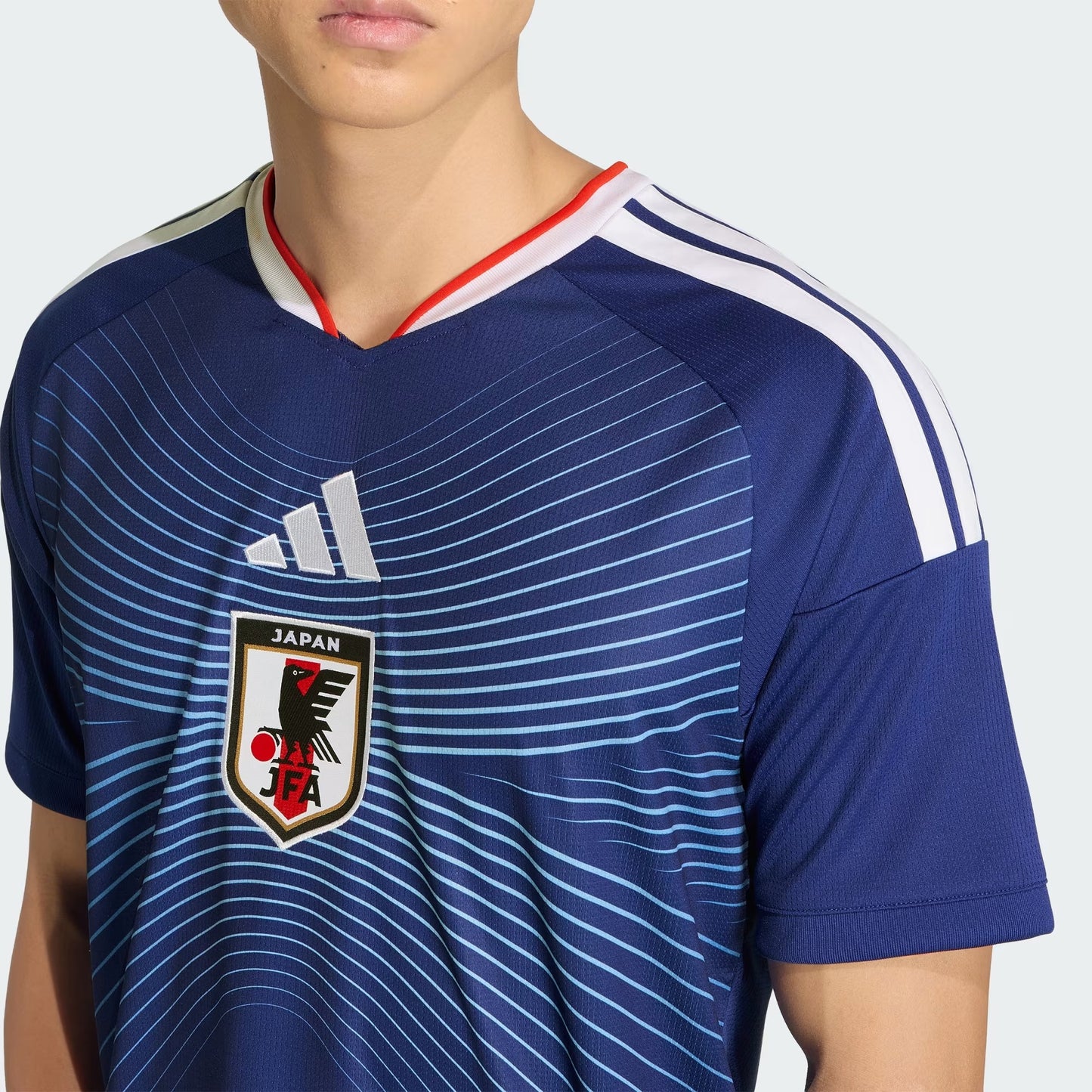 Jersey Japón 26
