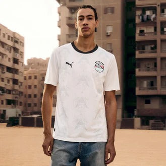 Jersey Egito 2026