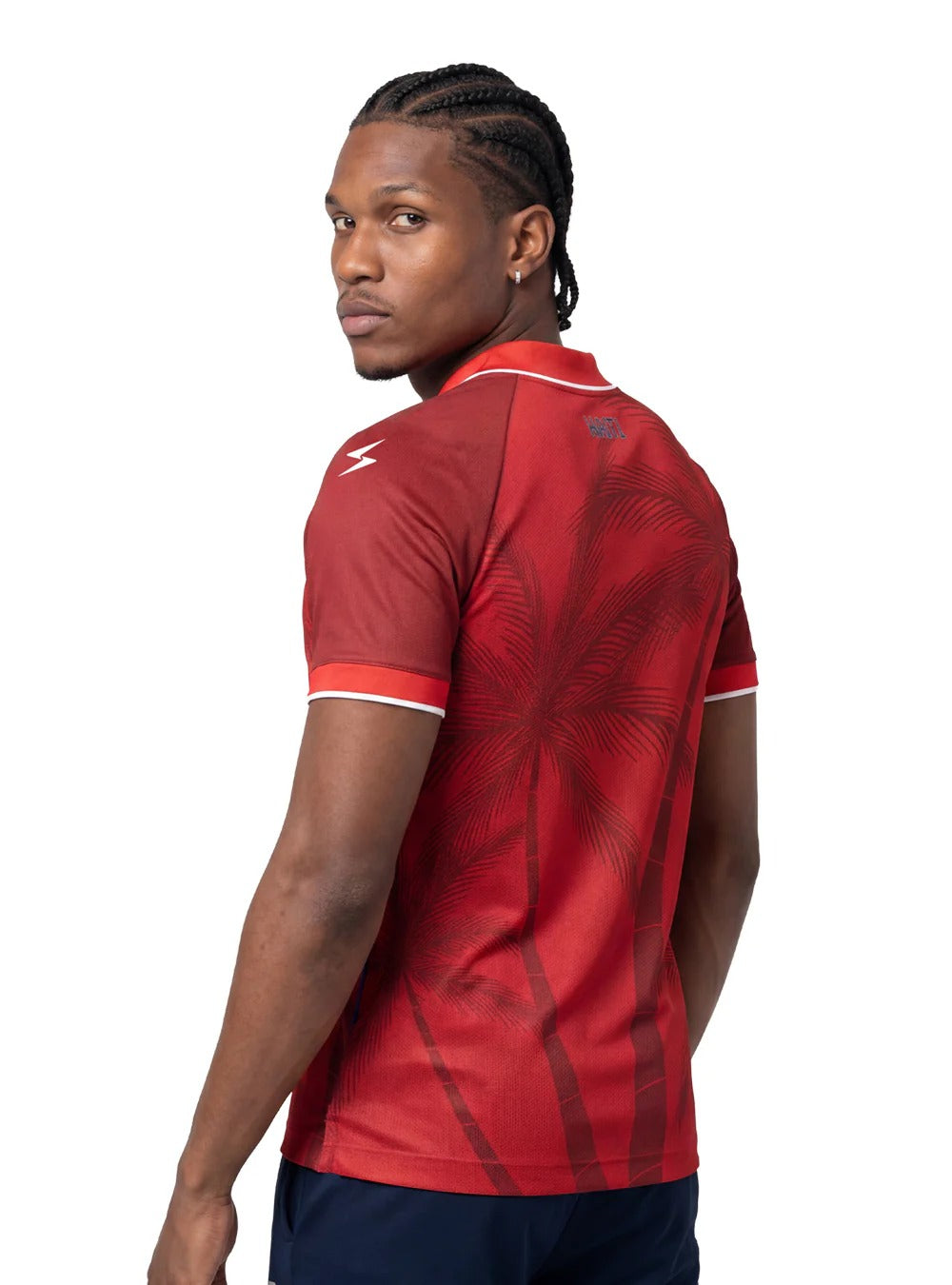 Jersey Haiti Local