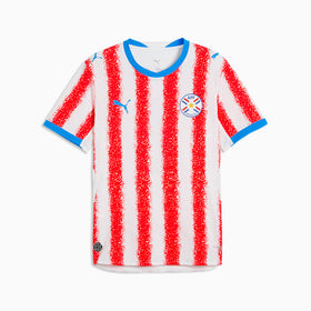 Jersey Paraguay 2026