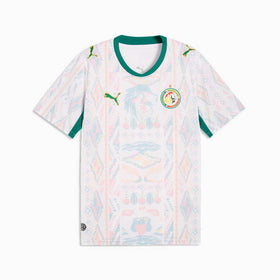 Jersey Senegal 2026
