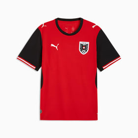 Jersey Austria 2026