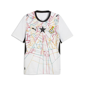 Jersey Ghana2026