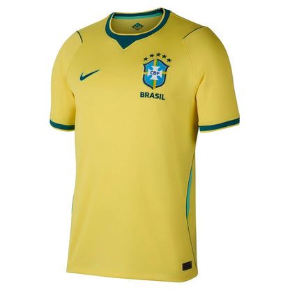 Jersey Brazil 2026