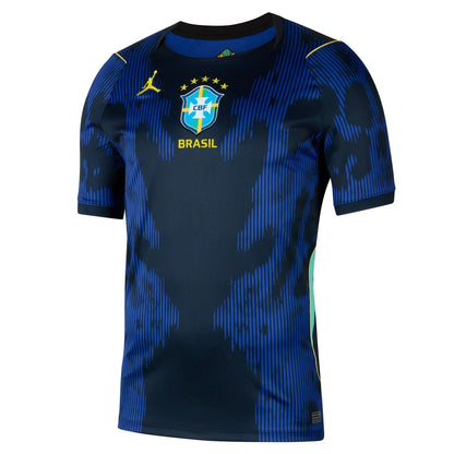 Jersey Brazil 2026