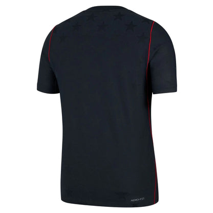 Jersey Estados Unidos 2027