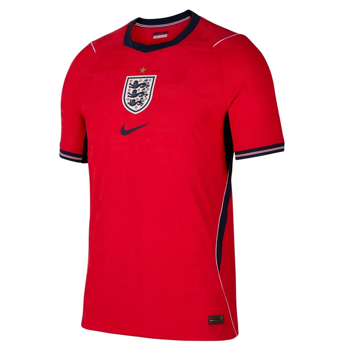 Jersey Inglaterra 2026