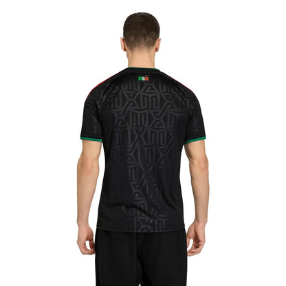 Jersey México 2026