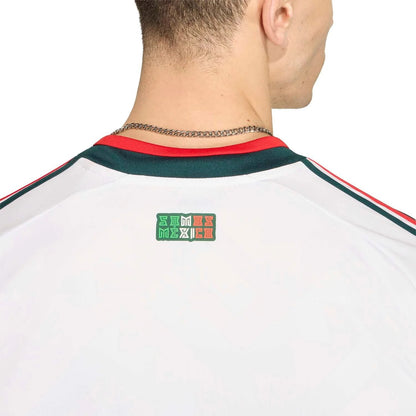 Jersey México 2026