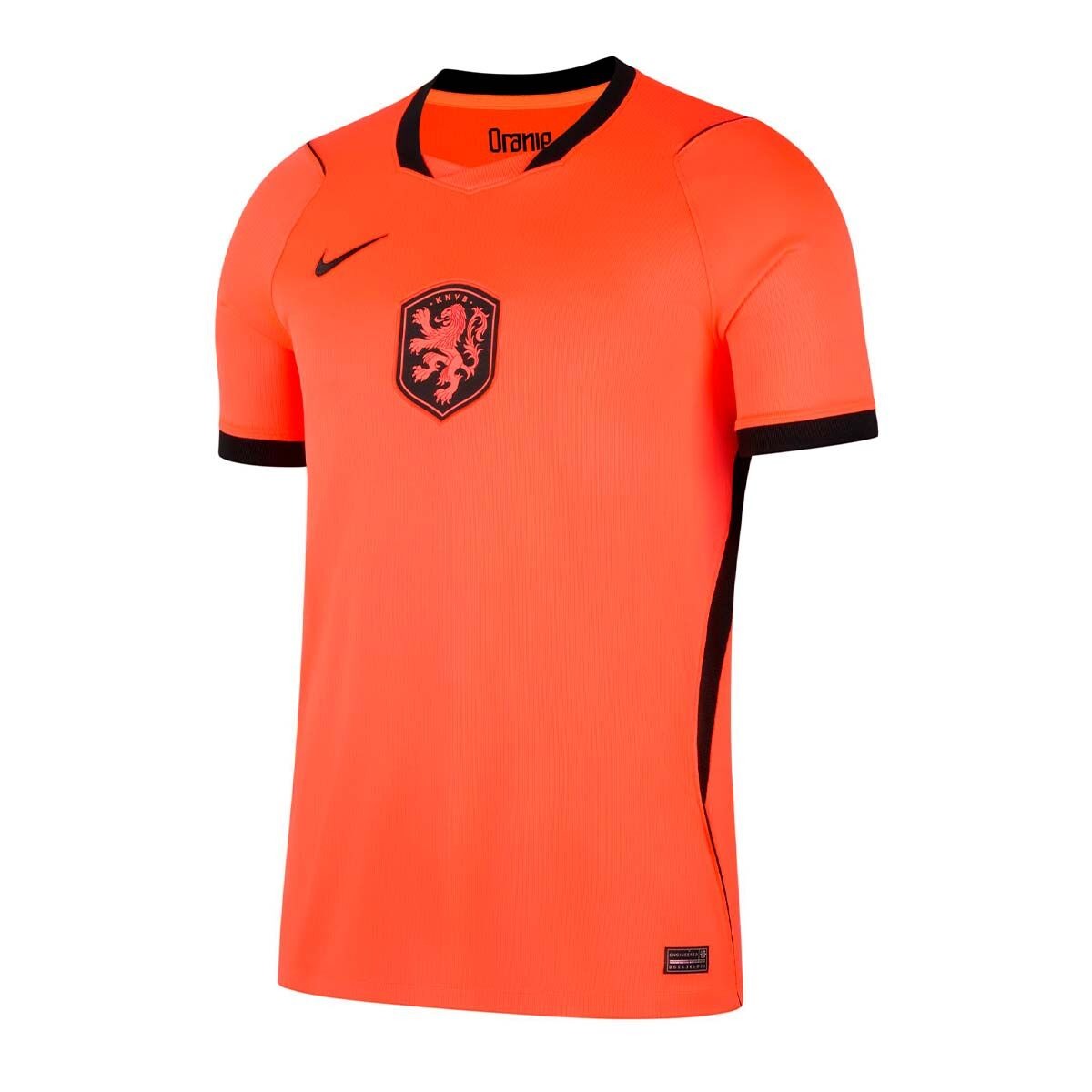 jersey países bajos 2026