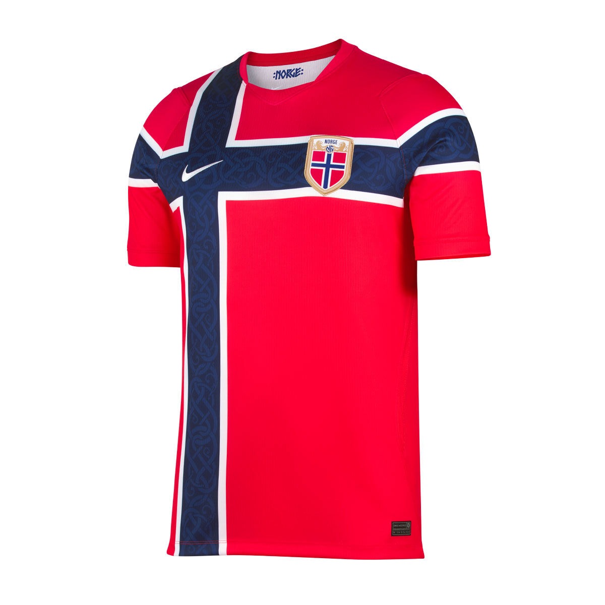 Jersey Noruega 2026