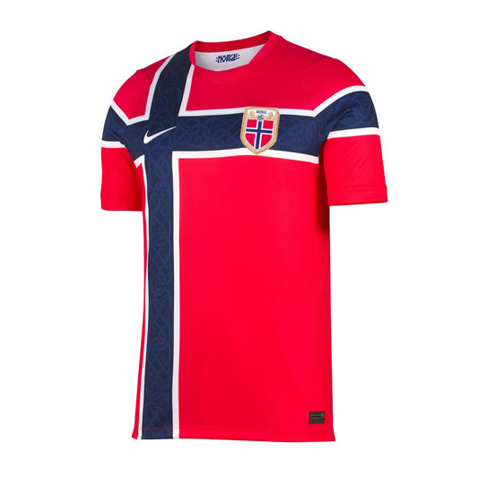 Jersey Noruega 2026