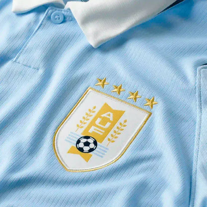 Jersey Uruguay 2026