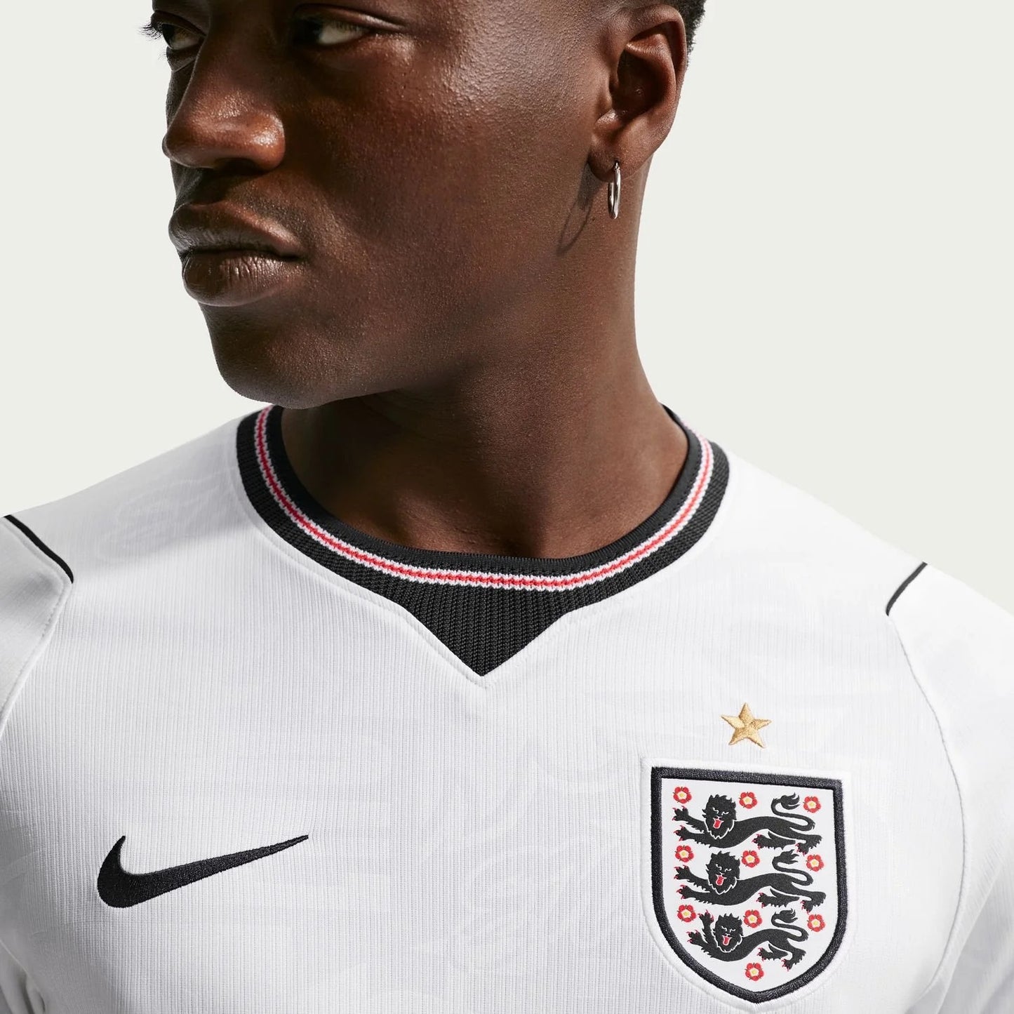 Jersey Inglaterra 2026
