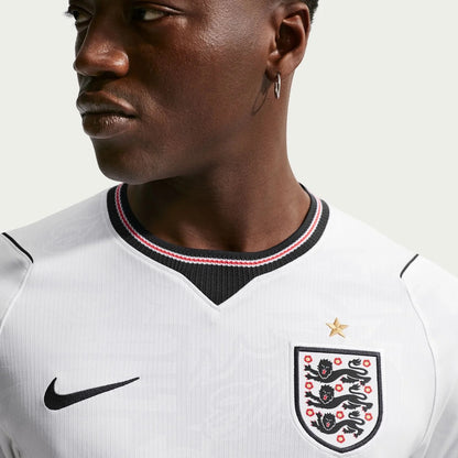 Jersey Inglaterra 2026