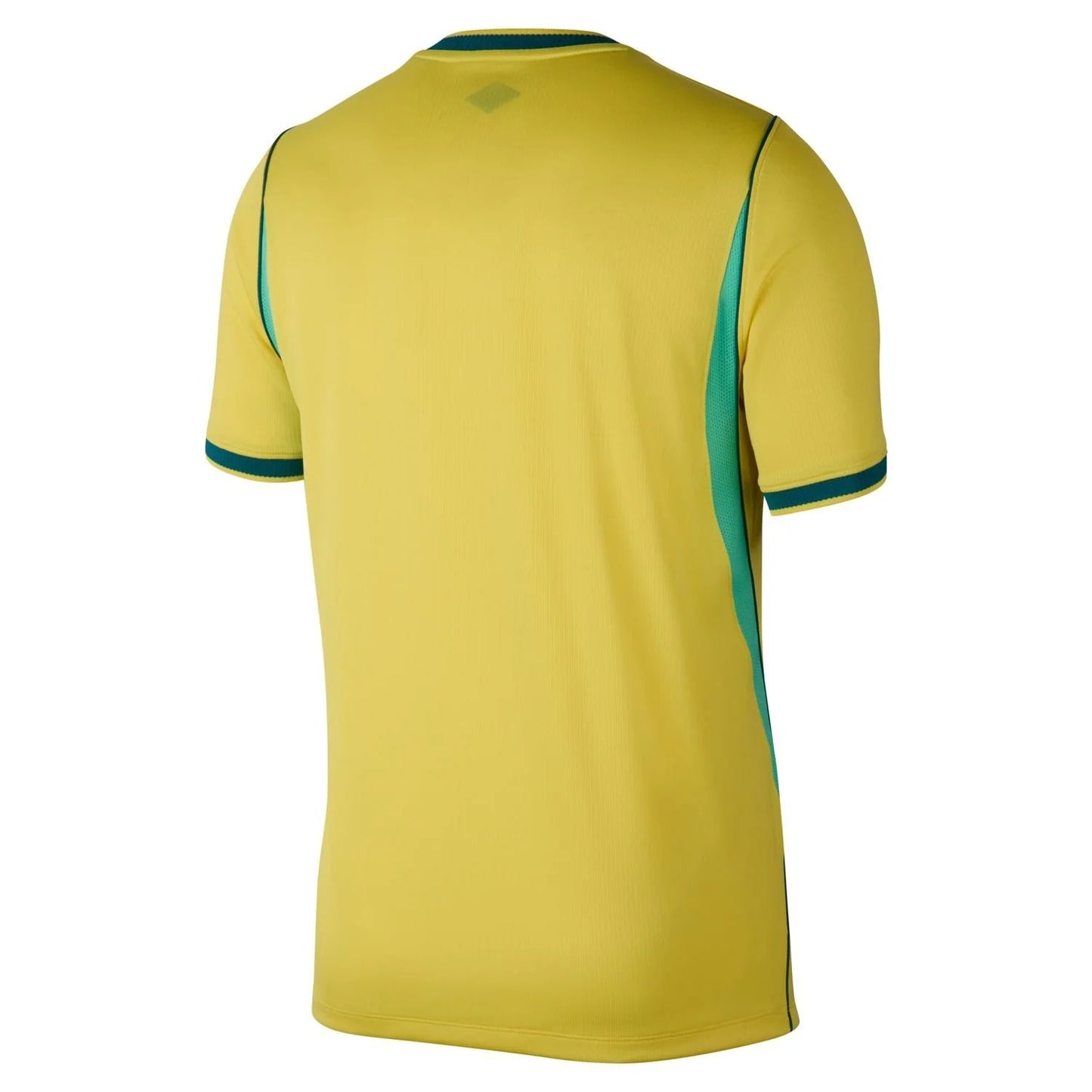 Jersey Brazil 2026