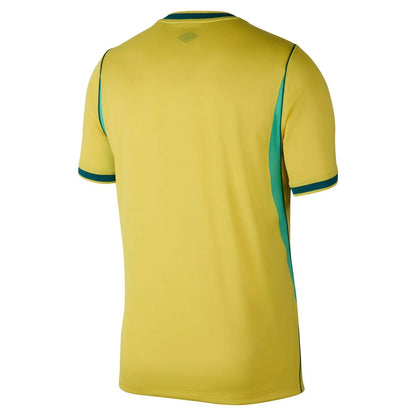 Jersey Brazil 2026