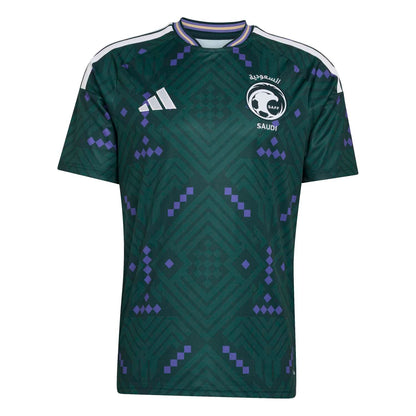 Jersey Arabia Saudita 2026