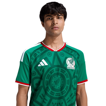 Jersey México 2026