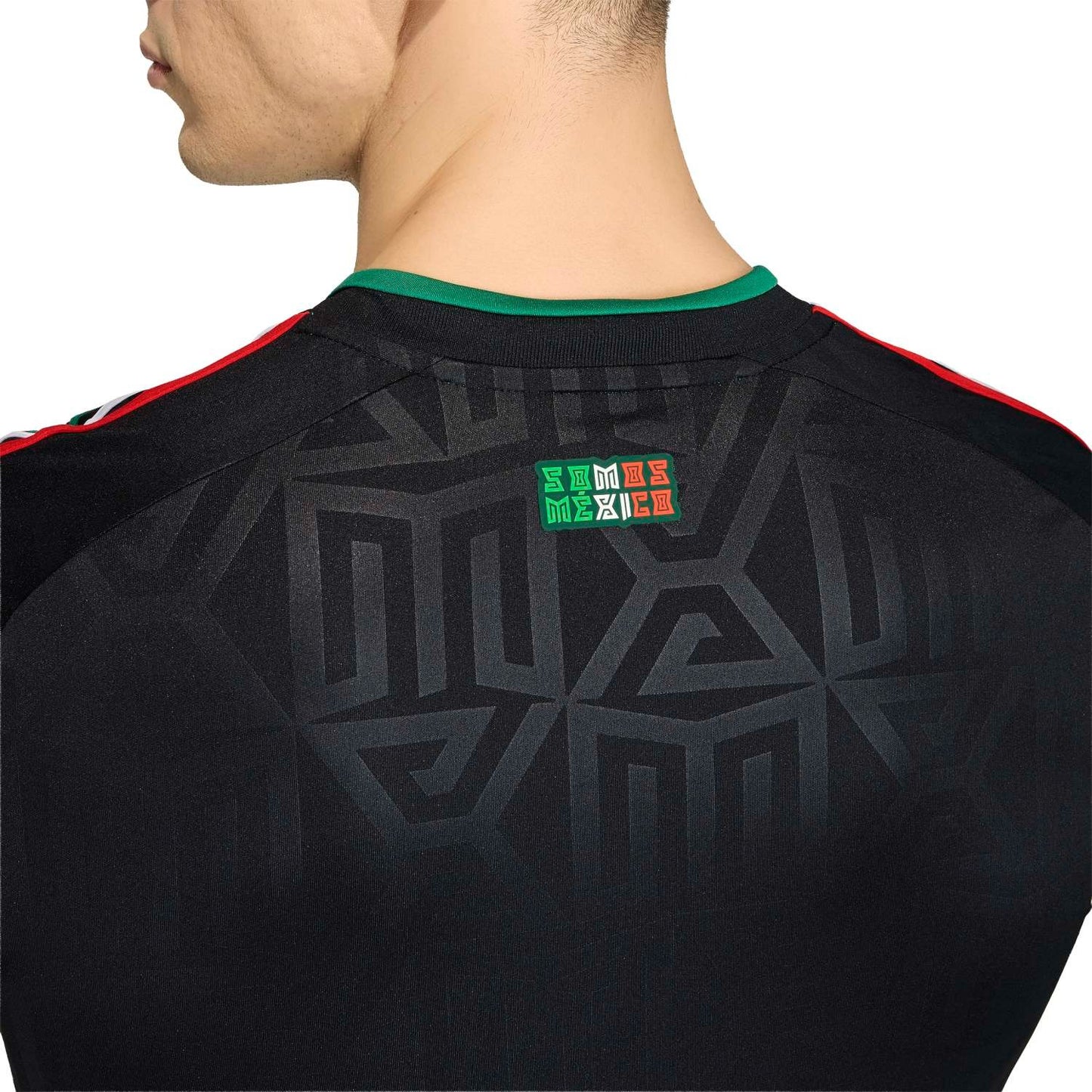 Jersey México 2026