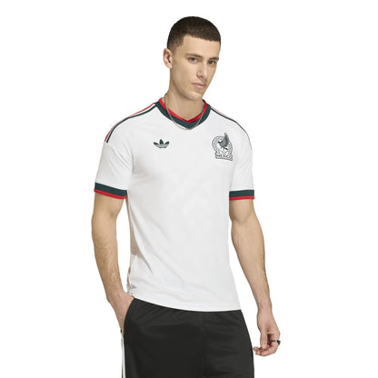 Jersey México 2026