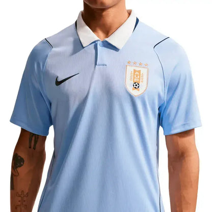 Jersey Uruguay 2026