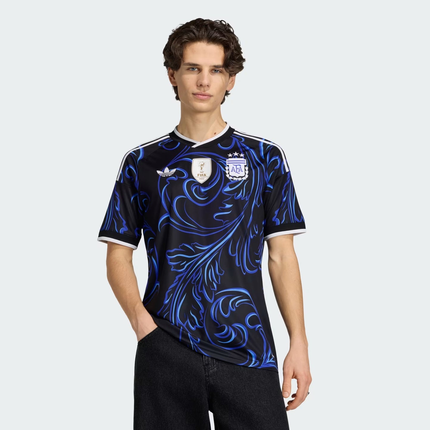 Jersey Argentina 2026