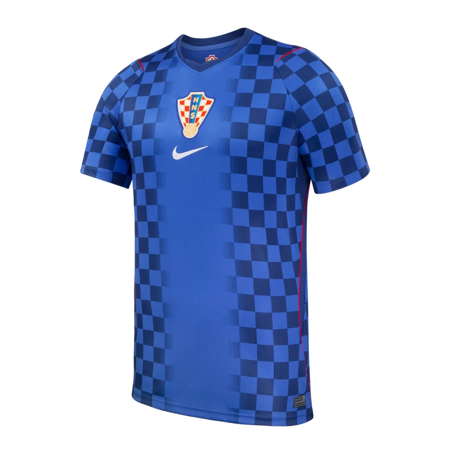 Jersey Croacia 2026