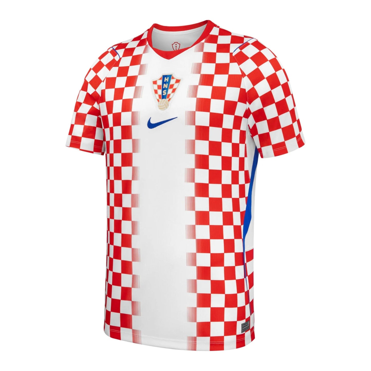 Jersey Croacia 2026