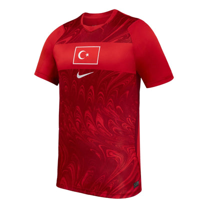 Jersey Turquía 2026