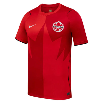 Jersey Canadá 2026