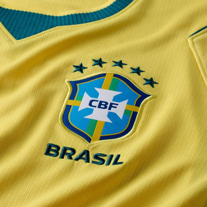 Jersey Brazil 2026
