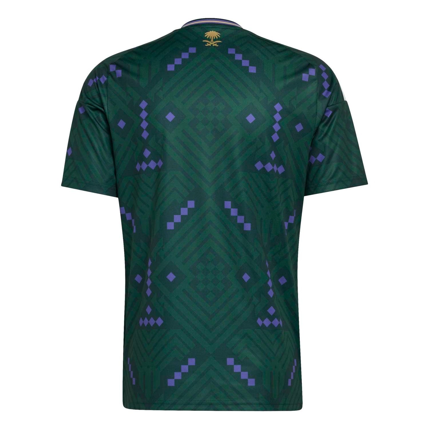 Jersey Arabia Saudita 2026