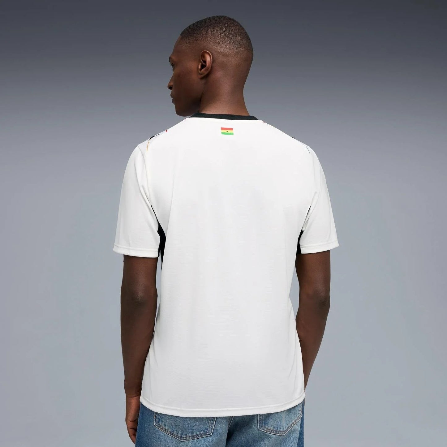 Jersey Ghana2026
