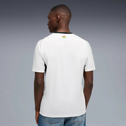 Jersey Ghana2026