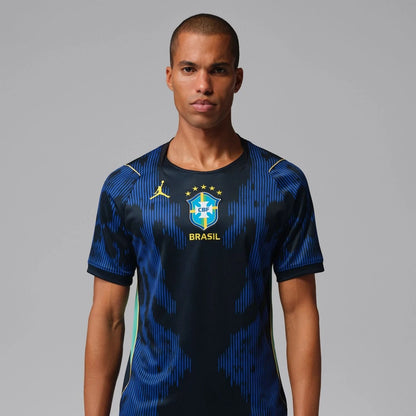 Jersey Brazil 2026