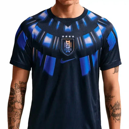 Jersey Uruguay 2026