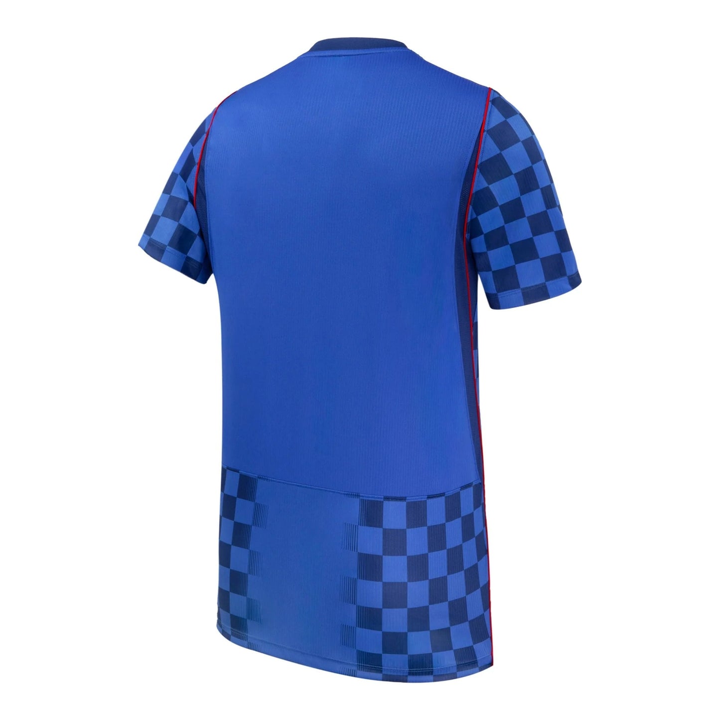 Jersey Croacia 2026