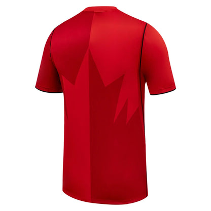 Jersey Canadá 2026