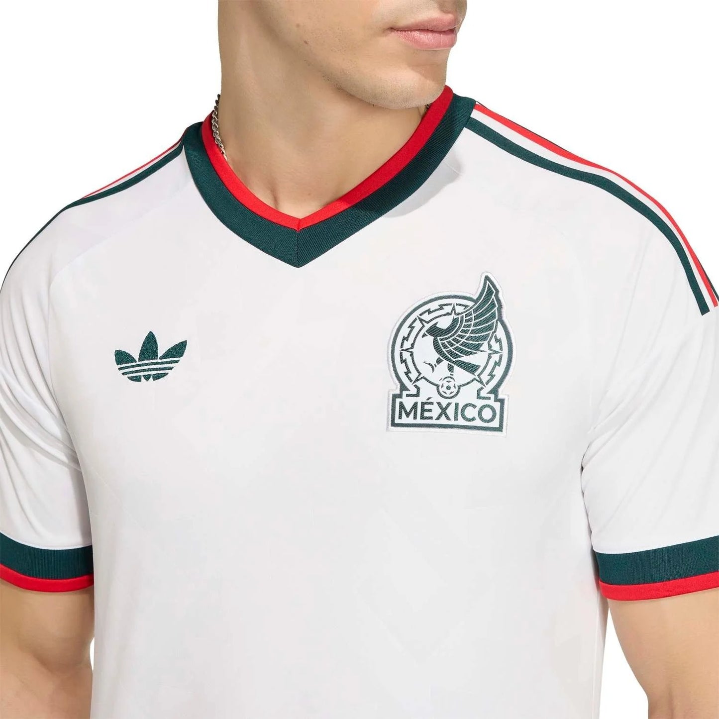Jersey México 2026