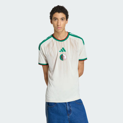 Jersey Argelia 2026