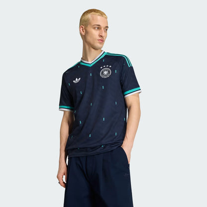 Jersey Alemania 2026