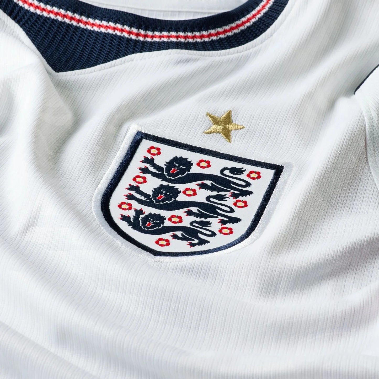 Jersey Inglaterra 2026