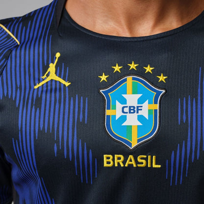 Jersey Brazil 2026